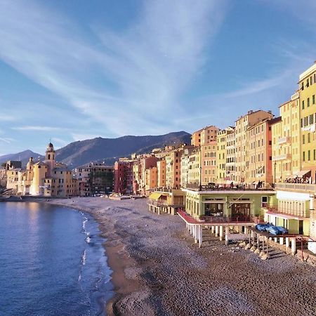 Casa Serena Сори Екстериор снимка