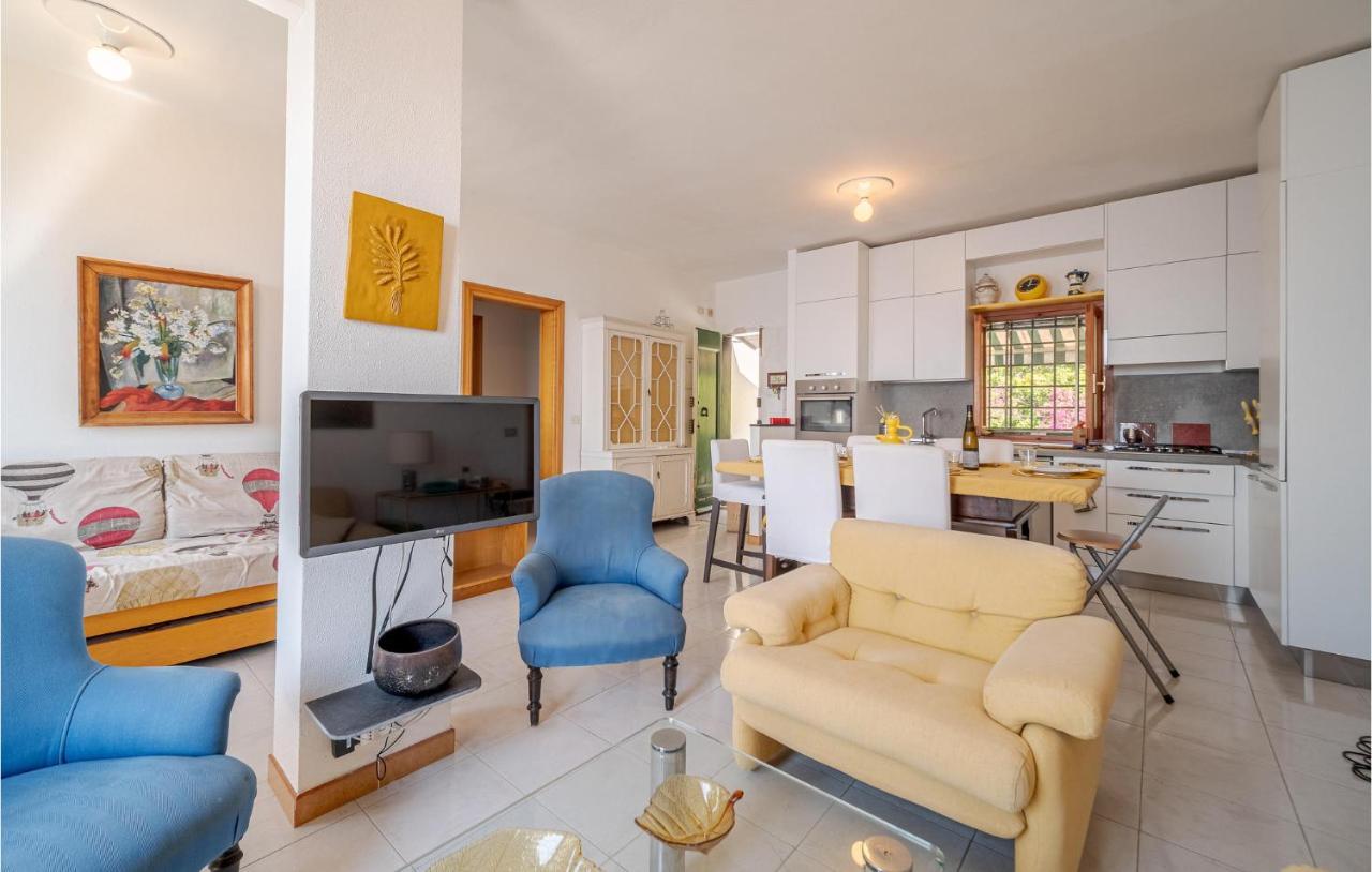 Casa Serena Сори Екстериор снимка