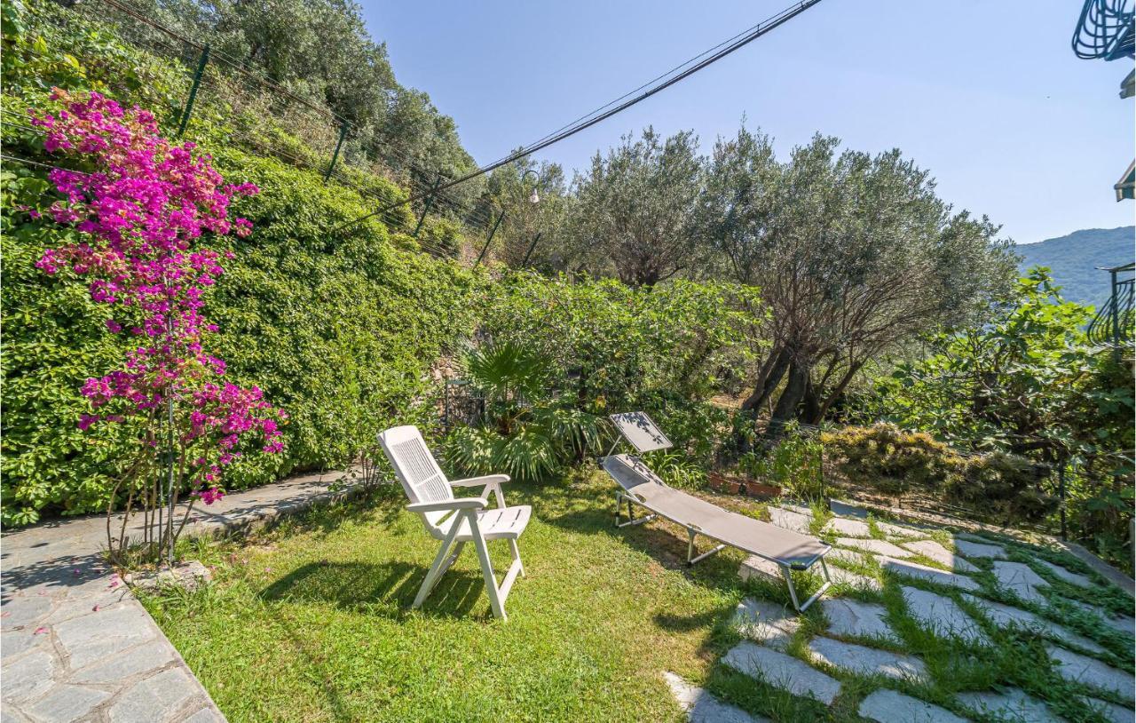 Casa Serena Сори Екстериор снимка