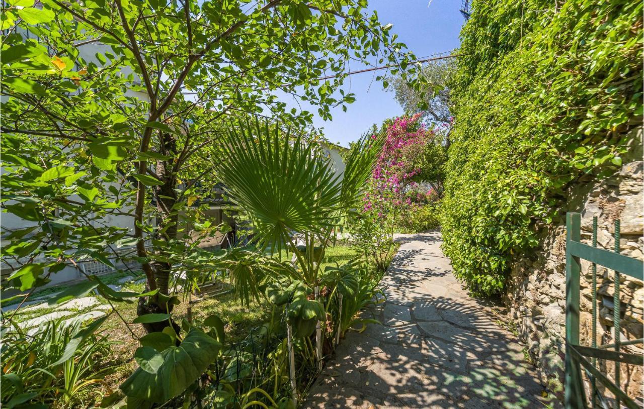 Casa Serena Сори Екстериор снимка