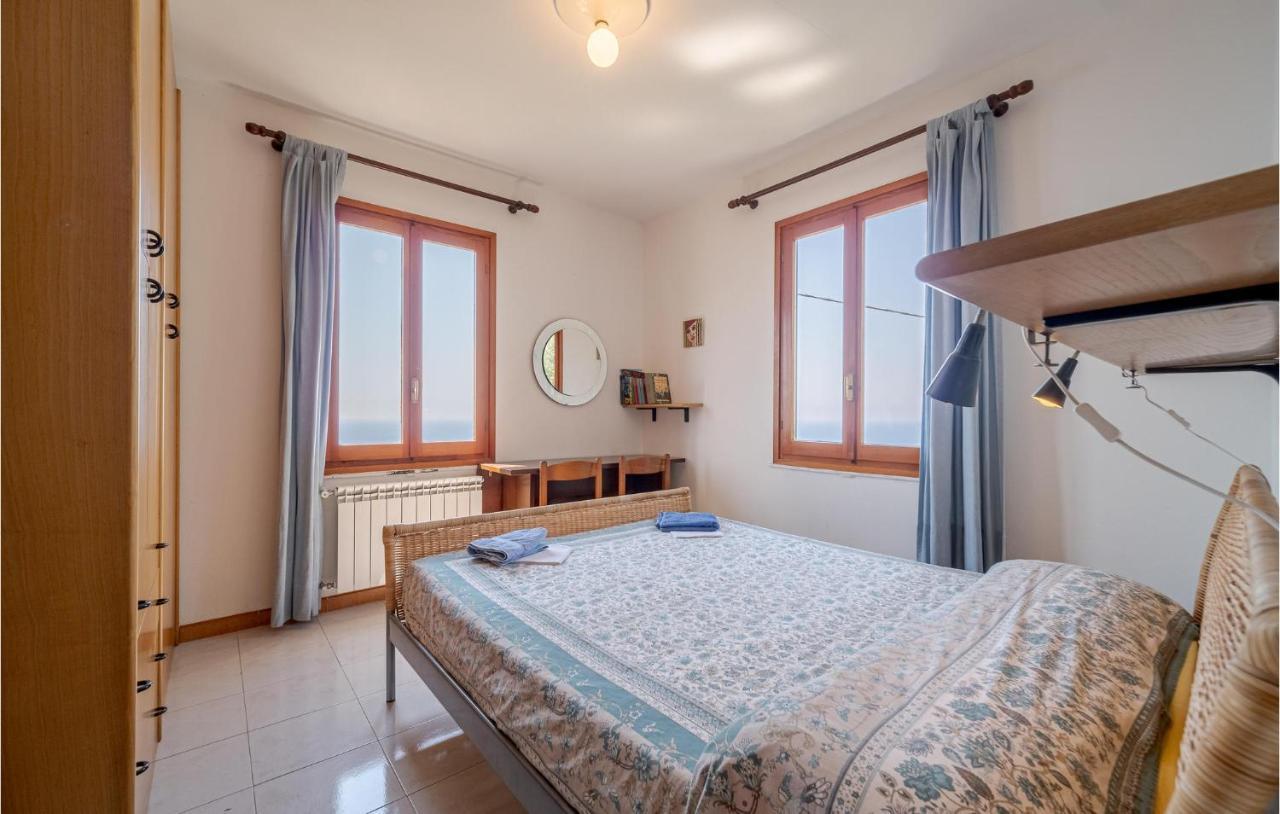 Casa Serena Сори Екстериор снимка