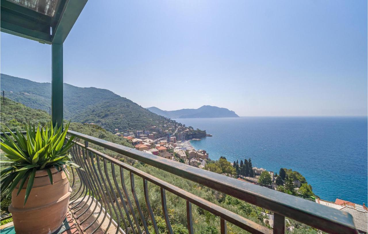 Casa Serena Сори Екстериор снимка