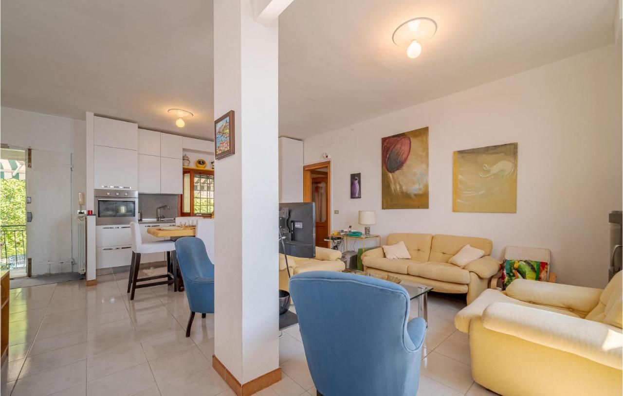 Casa Serena Сори Екстериор снимка