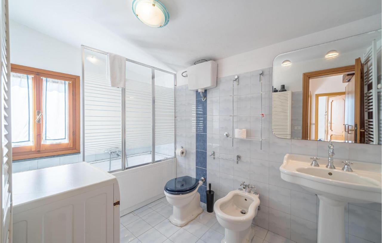 Casa Serena Сори Екстериор снимка