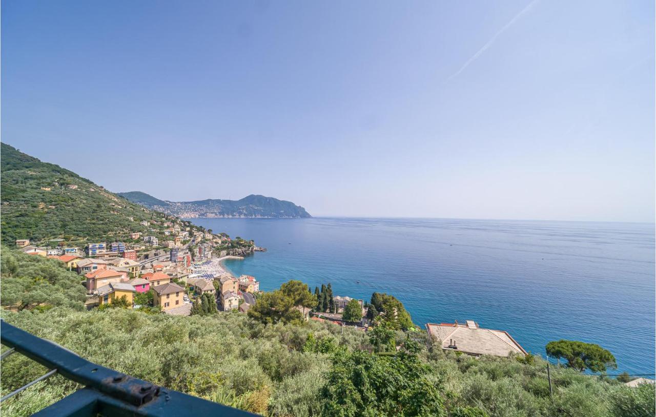 Casa Serena Сори Екстериор снимка