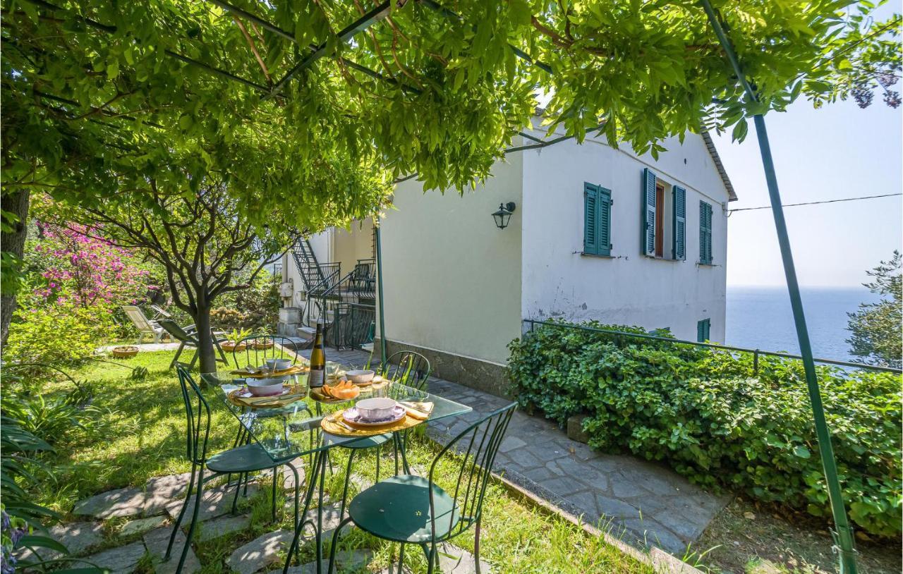 Casa Serena Сори Екстериор снимка
