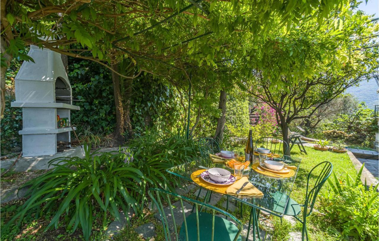 Casa Serena Сори Екстериор снимка