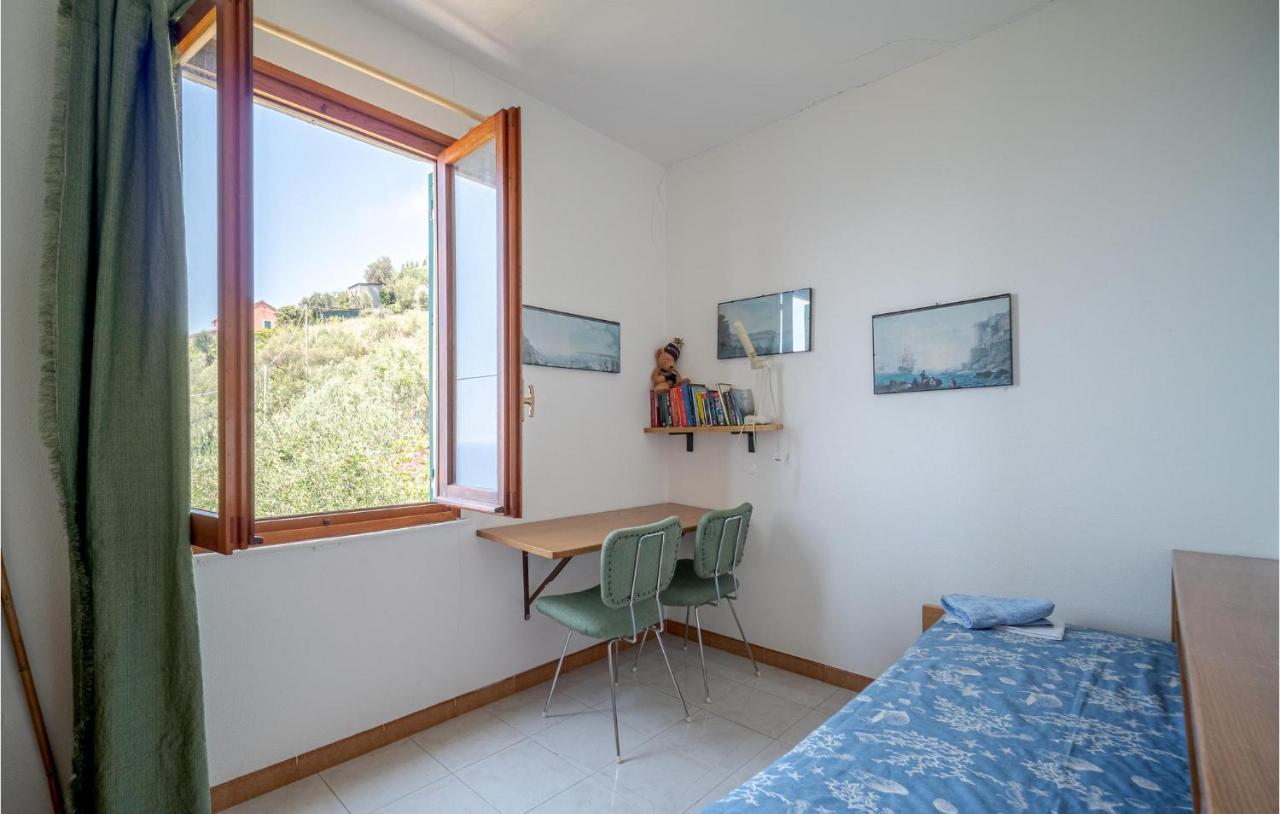 Casa Serena Сори Екстериор снимка